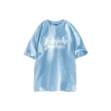 Туманно-голубой