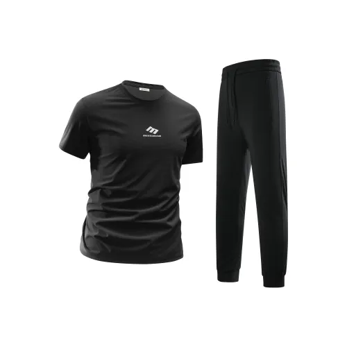 MEXICAN Унисекс Фитнес-комплекты