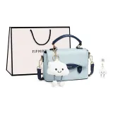 Ледяная синева