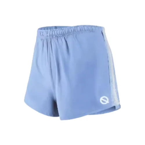 Qinkung Glacier Blue Мужские спортивные шорты