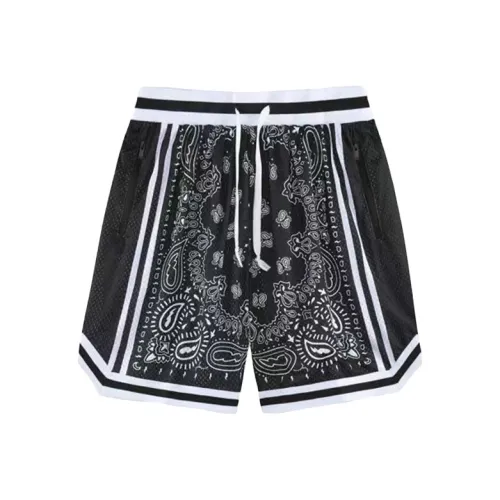 BKCXZICE Баскетбольные шорты Мужской