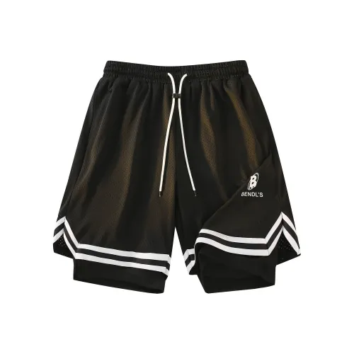 BENDL'S Баскетбольные шорты Унисекс