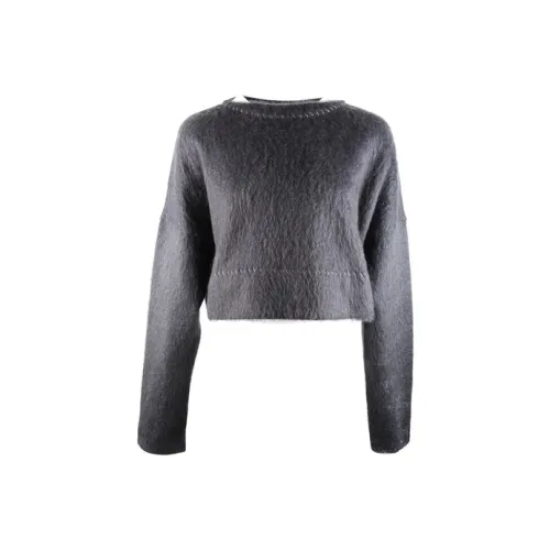 CELINE FW21 Свитер Женский Серый