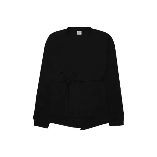 Baserange T-Shirt Женская Черная