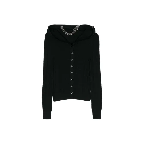 YProject SS24 Свитер Женский Черный