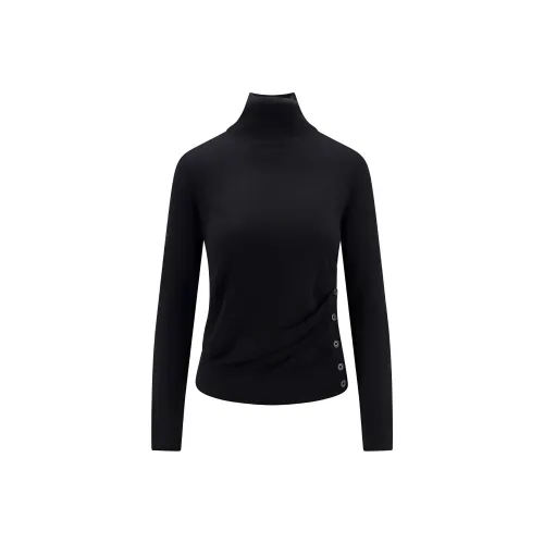 PINKO Черные Женские Свитеры