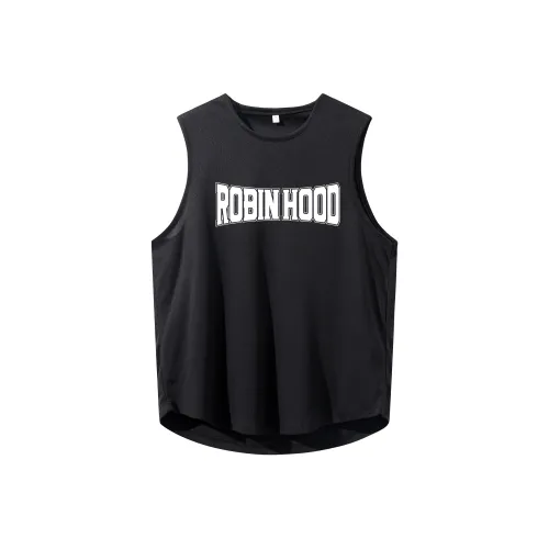 ROBINHOOD Унисекс Футболки