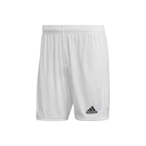 Adidas TASTIGO 19 Шорты Футбол Низ Мужской Белый Белый