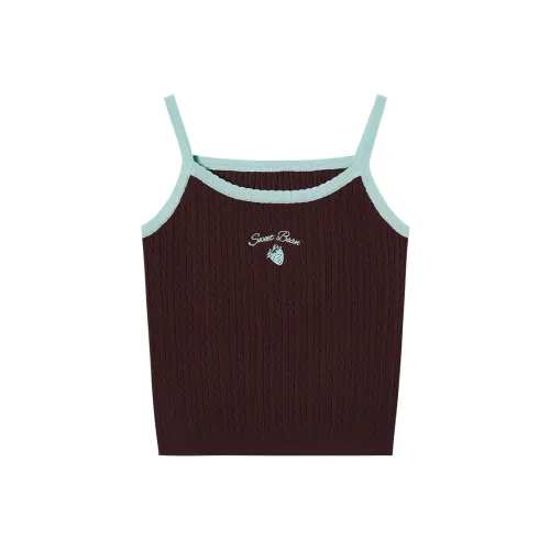 EPTISON WOMAN Женские майки