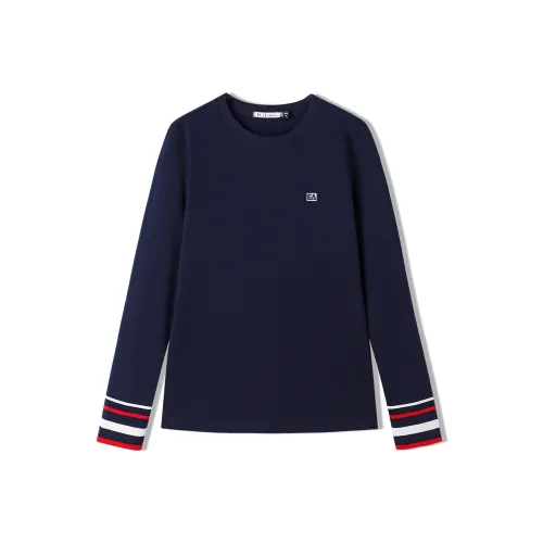 Elle Active Женские T-рубашки