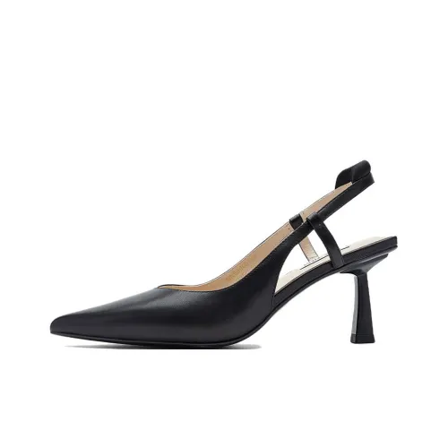 NINE WEST Высокие каблуки Женские