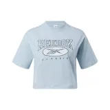 Светло-голубой