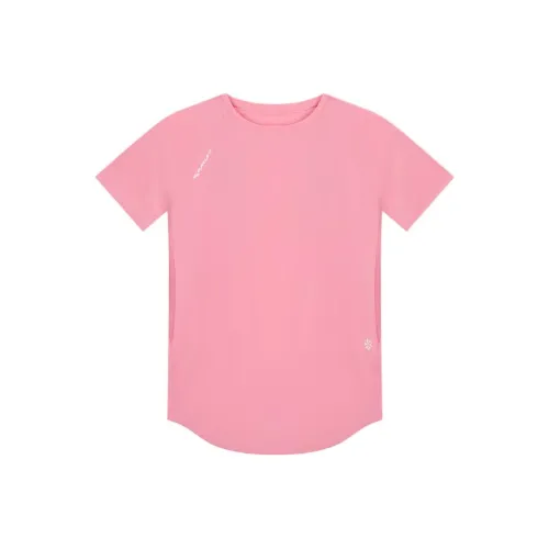 361° T-Shirt Женская Юность Розовый