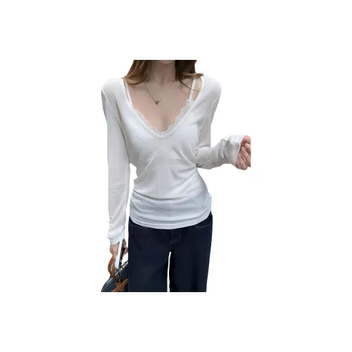 The Temptation Of The Muse T-Shirt Женская