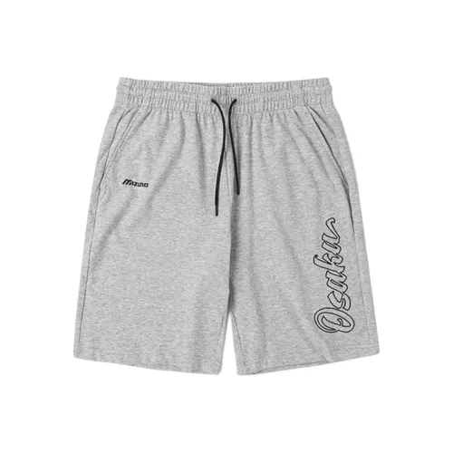 Мужские спортивные шорты Mizuno