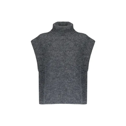 ISABEL MARANT Свитер Женский Серый