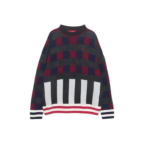 Vivienne Westwood Красные Женские Свитеры