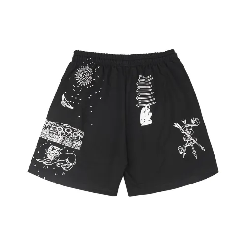 BKCXZICE Баскетбольные шорты Унисекс