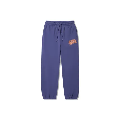 LINING x BILLIONAIRE BOYS CLUB Повседневные брюки Мужские Сумеречный синий