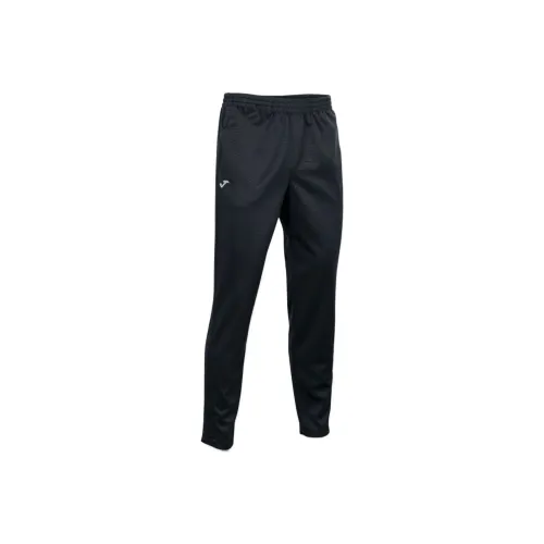 Joma Мужские спортивные брюки черного цвета