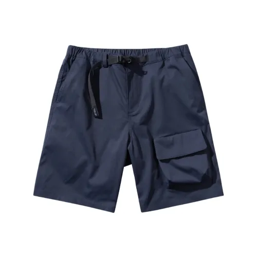 MOBI GARDEN Повседневные шорты длиной до колена (размер в длину) Брюки Унисекс