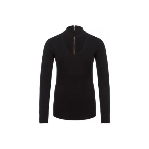 MICHAEL KORS FW21 Свитер Женский Черный