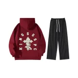 Red Clothing Sets  
Красный набор одежды