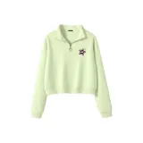 Свежий бобово-зеленый (Кость Звезда Логотип на груди)