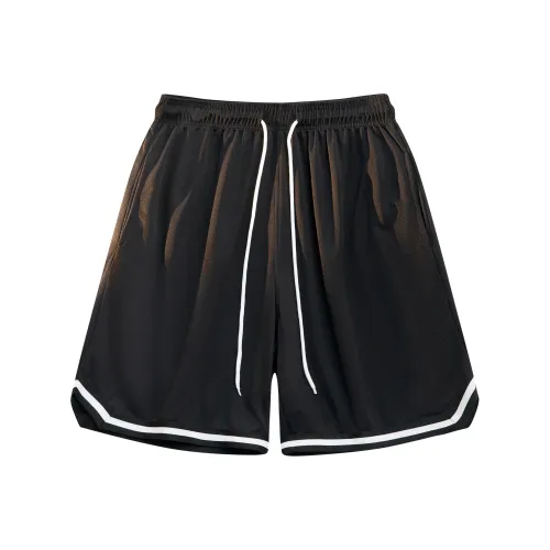 BOBBY ABLEY Баскетбольные шорты Унисекс