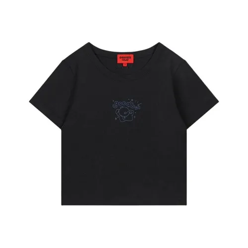 GOOD BAI Стандартная T-рубашка Женская