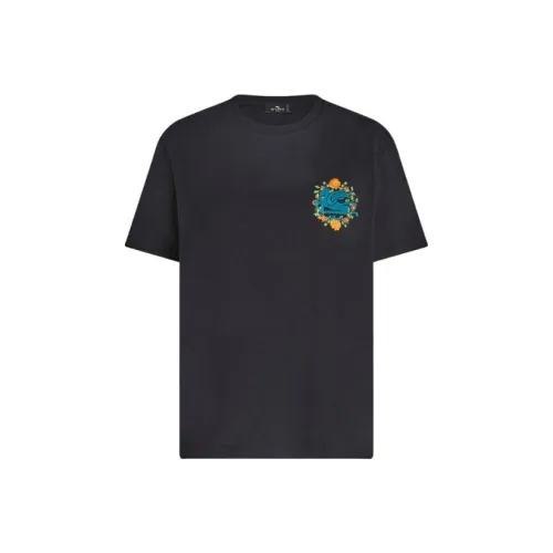 ETRO Черные Женские Т-рубашки