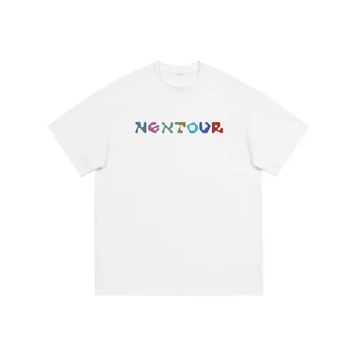 NEXTOUR Унисекс Футболки