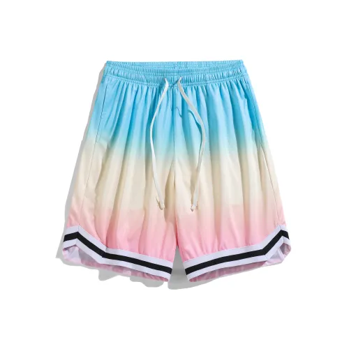 BOBBY ABLEY Баскетбольные шорты Унисекс