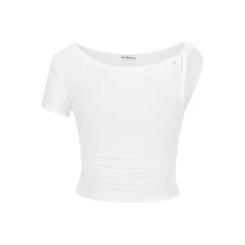 Frustration Garden T-Shirt Женская