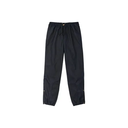 Filson FW24 Повседневные брюки Мужские Порт Синий
