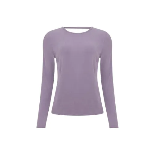 Женские T-рубашки Lululemon