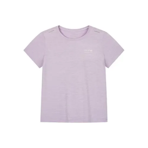 361° T-Shirt Женская Eudormia Purple