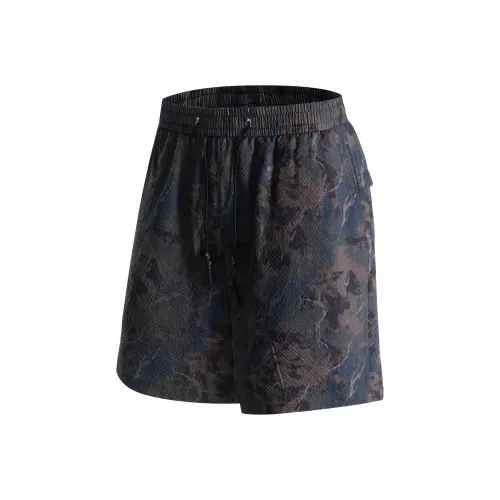 LOMBT Мужские спортивные шорты