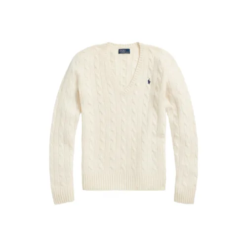 Polo Ralph Lauren Женские Свитеры