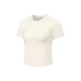 Кремовый белый