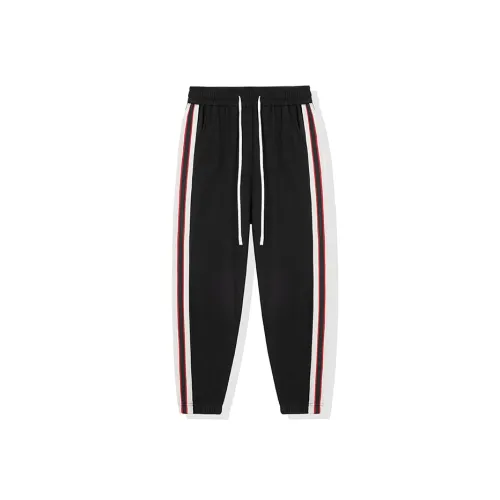 Z3E6 Унисекс Повседневные брюки