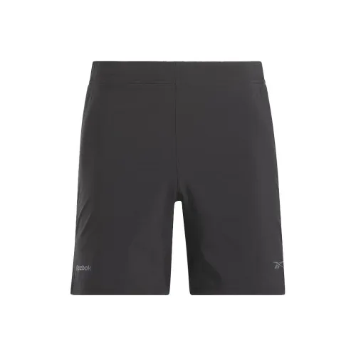 Reebok совместный бренд Черные мужские спортивные шорты