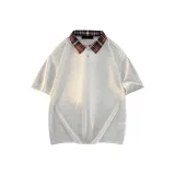 Вересковый серый & Красная клетка