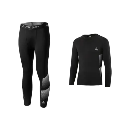 PEAK Мужской Фитнес Комплект