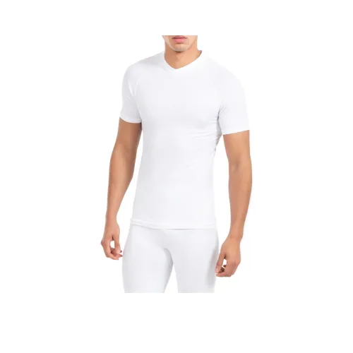 DECATHLON Тренировочная одежда Унисекс Чисто белый