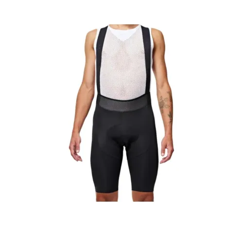 DECATHLON Спортивные шорты Мужские Черные