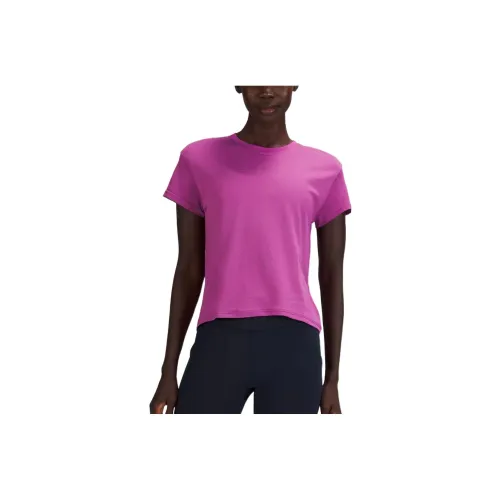 Lululemon Женские Футболки