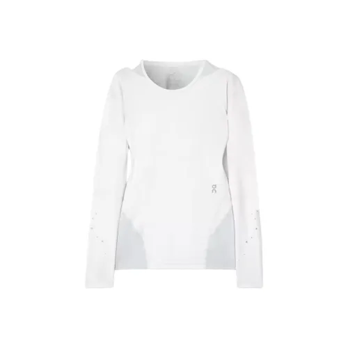 ON Белые Женские Футболки