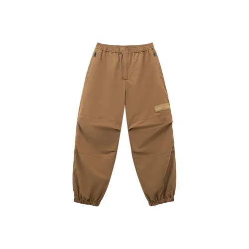Volcom Мужские Повседневные Брюки