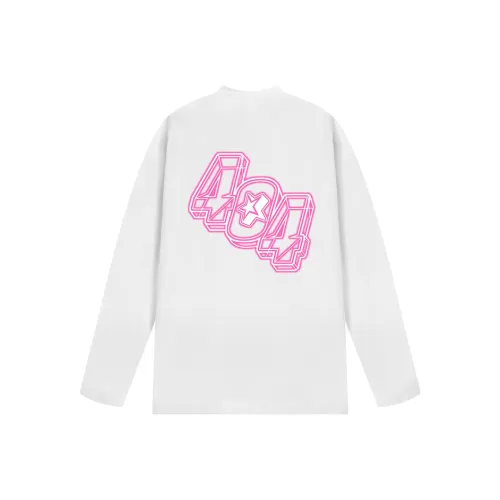 404MOB GANG Унисекс Футболка